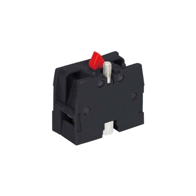 Bloque Contacto Para Pulsador