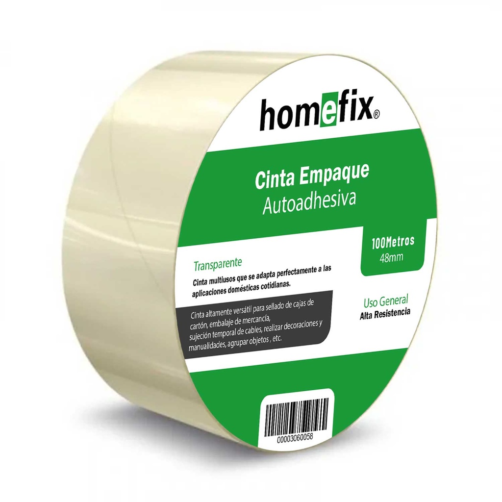 [3060058] Cinta Empaque