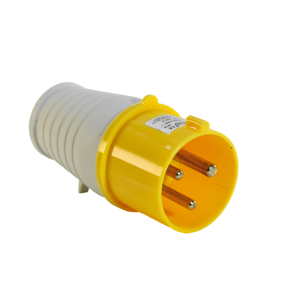 Clavija Industrial IP44