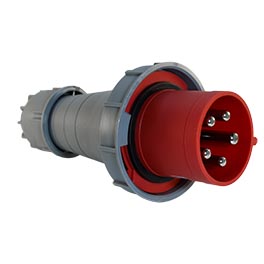 Clavija Industrial IP67