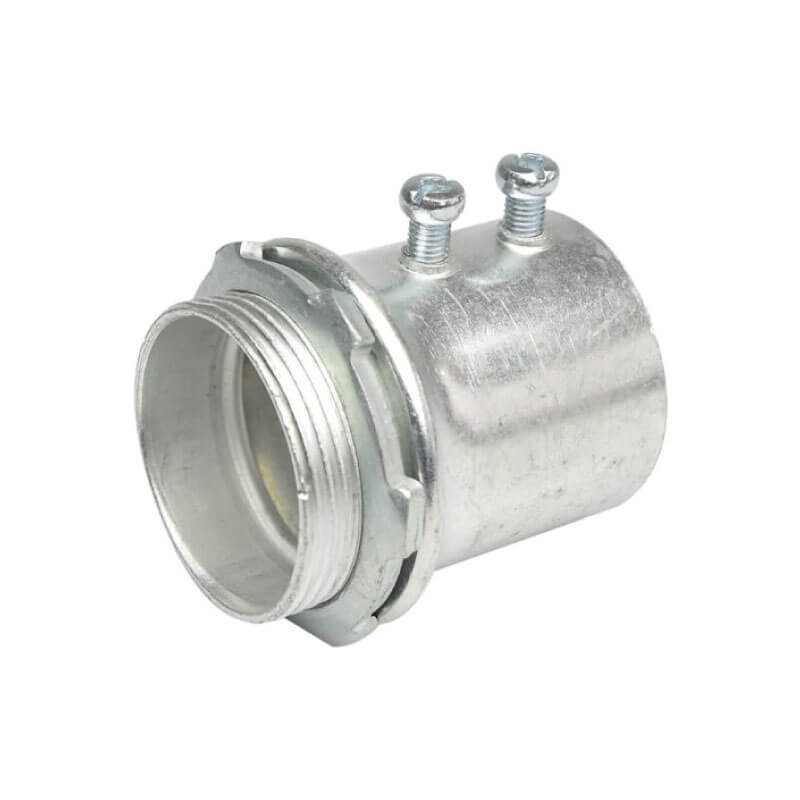 Conector Roscado Emt