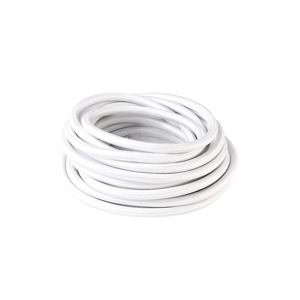 Cordón Vintage Nylon Rollo x 25 Mts