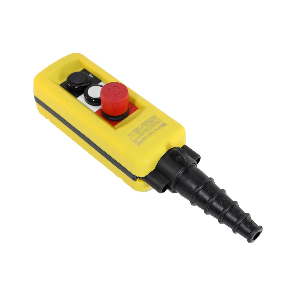 Estación De Mando Colgante