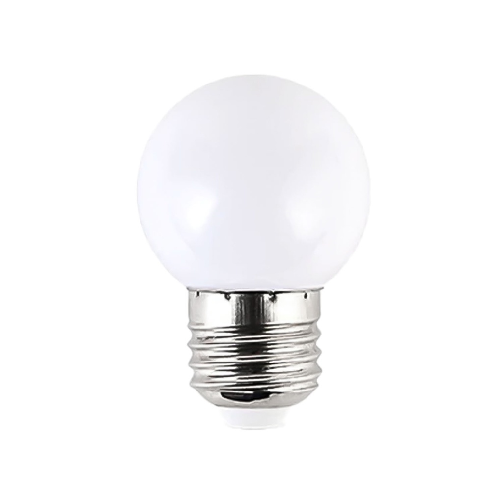 Foco Led G45 110V E27 5W