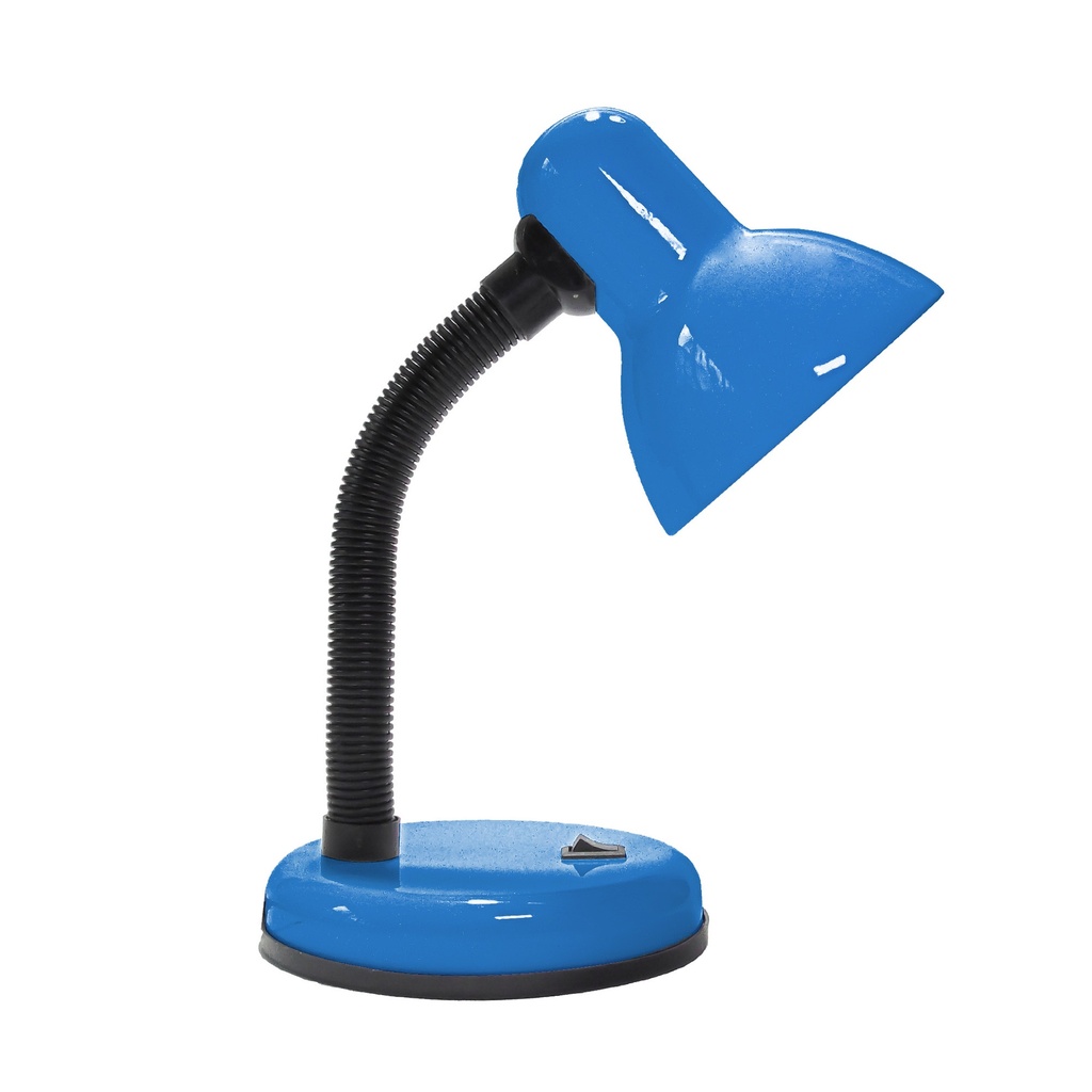 Lampara Escritorio Switch 60W 110V E27