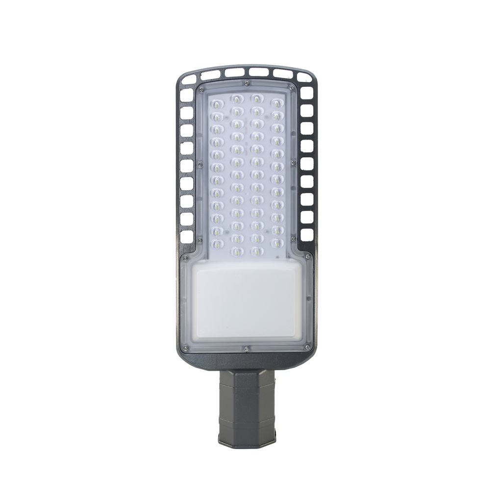 Lampara Led Alumbrado Publico 110/220V 6500K