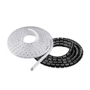 Organizador Cable 10 Mts