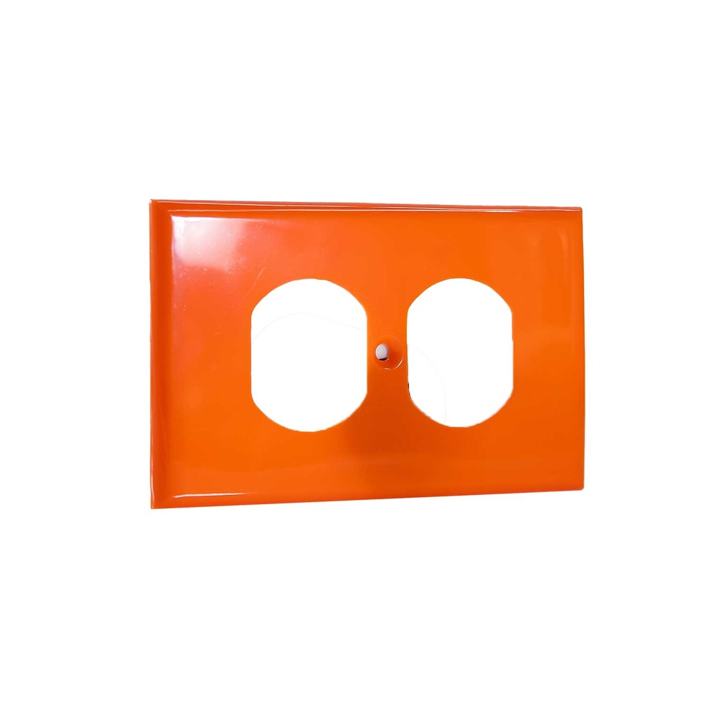 Tapa Tomacorriente Tipo Levinton