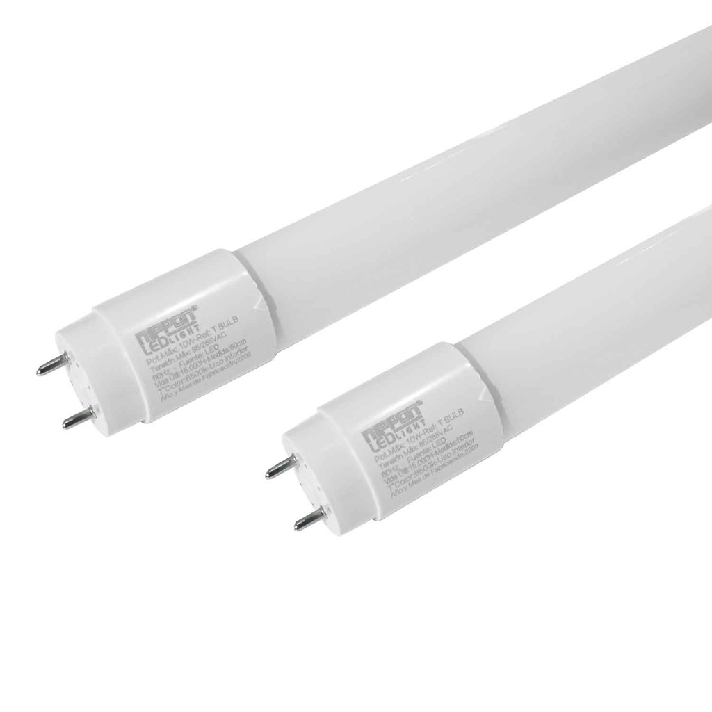 Tubo Led T8 85/265V 20W Color