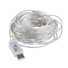 [1180120] Luces Decorativas Led USB 8W 5V