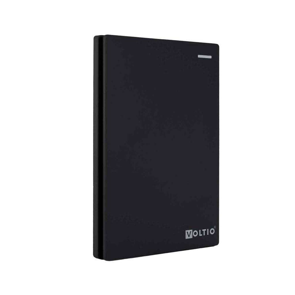 Gemini Interruptor Negro 10A 125V 